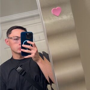 Meet your Posher, Keenan